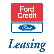 Ford Credit Logo PNG Vector