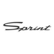 Ford Falcon Sprint Logo PNG Vector