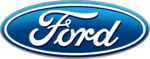 Ford Logo PNG Vector