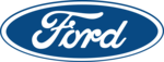 Ford Logo PNG Vector