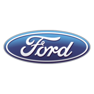 Ford Logo PNG Vector