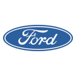 Ford Logo PNG Vector