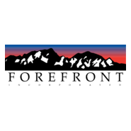 ForeFront Logo PNG Vector