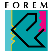 Forem Logo PNG Vector