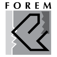 Forem Logo PNG Vector