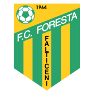 Foresta Logo PNG Vector