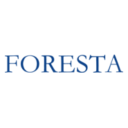 Foresta Logo PNG Vector