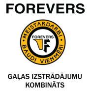 Forevers Logo PNG Vector