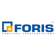 FORIS Logo PNG Vector