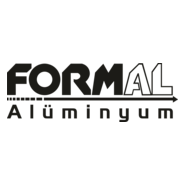 formal alüminyum Logo PNG Vector