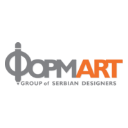 FormArt Logo PNG Vector