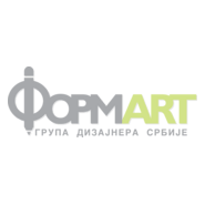 FormArt Logo PNG Vector