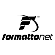 FormattoNet Logo PNG Vector