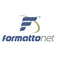 FormattoNet Logo PNG Vector