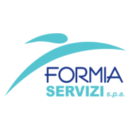 Formia Servizi Logo PNG Vector