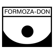Formoza Don Logo PNG Vector