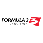 Formula 3 Euro Series Logo PNG Vector