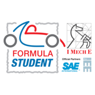 Formula Student Logo PNG Vector