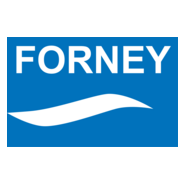 Forney Logo PNG Vector