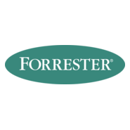Forrester Logo PNG Vector