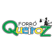 Forró Queiroz Logo PNG Vector