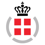 Forsvaret Forsvarskommandoen Logo PNG Vector