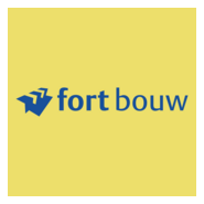Fort Bouw Logo PNG Vector