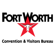 Fort Worth Logo PNG Vector