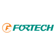 Fortech Logo PNG Vector