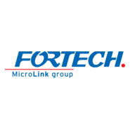 Fortech Logo PNG Vector