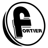 Fortier Auto Logo PNG Vector