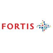 fortis bank Logo PNG Vector