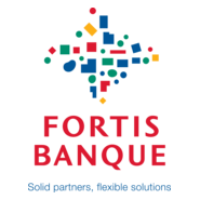 Fortis Banque Logo PNG Vector