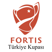 Fortis Turkiye Kupasi Logo PNG Vector