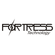Fortress Logo PNG Vector