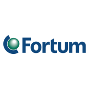 Fortum Logo PNG Vector