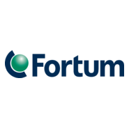 Fortum Logo PNG Vector