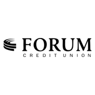 Forum Credit Union Logo PNG Vector