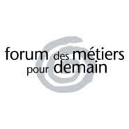 Forum des Metiers pour Demain Logo PNG Vector