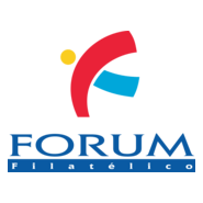 Forum Filatelico Logo PNG Vector