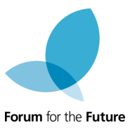 Forum for the Future Logo PNG Vector