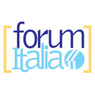 Forum Italia Logo PNG Vector