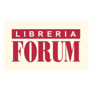 FORUM libreria Logo PNG Vector