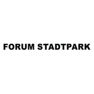 Forum Stadtpark Graz Logo PNG Vector