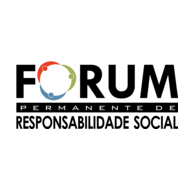 Fórun de Resp. Social Logo PNG Vector
