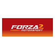 Forza 2 Logo PNG Vector