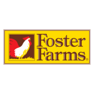 Foster Farms Logo PNG Vector