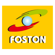 Foston Logo PNG Vector