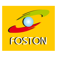 FOSTON Logo PNG Vector