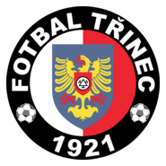 Fotbal Trinec Logo PNG Vector